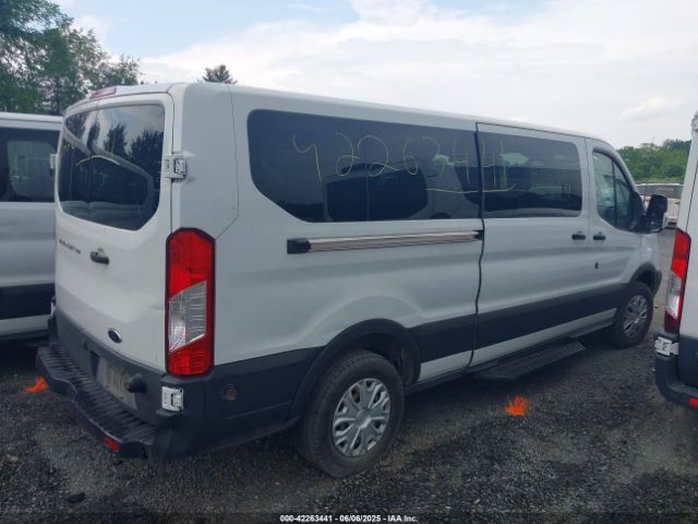 1FBZX2YM6KKA34848 Ford Transit-350 Xl