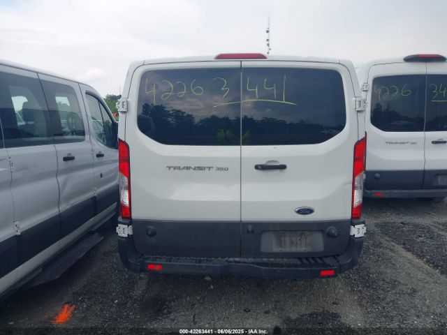 1FBZX2YM6KKA34848 Ford Transit-350 Xl