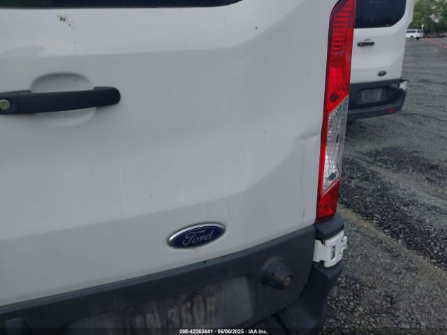 1FBZX2YM6KKA34848 Ford Transit-350 Xl