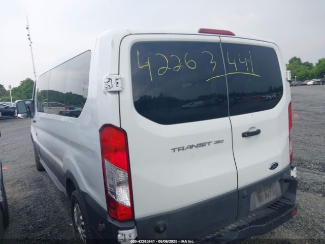 1FBZX2YM6KKA34848 Ford Transit-350 Xl