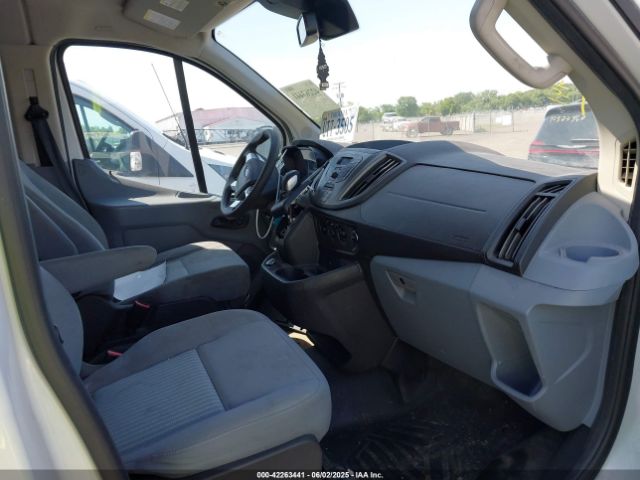 1FBZX2YM6KKA34848 Ford Transit-350 Xl