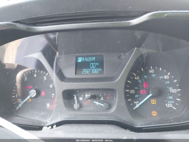 1FBZX2YM6KKA34848 Ford Transit-350 Xl