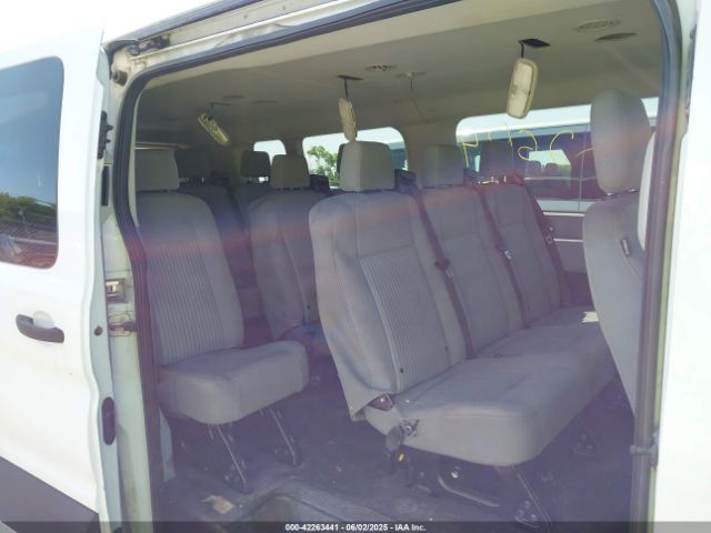 1FBZX2YM6KKA34848 Ford Transit-350 Xl