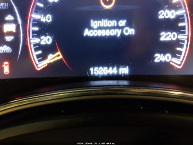 1C4RJFBGXEC462914 Jeep Grand Cherokee Limited