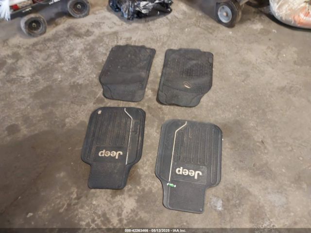 1C4RJFBGXEC462914 Jeep Grand Cherokee Limited