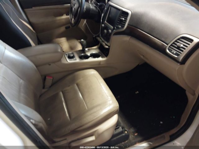 1C4RJFBGXEC462914 Jeep Grand Cherokee Limited