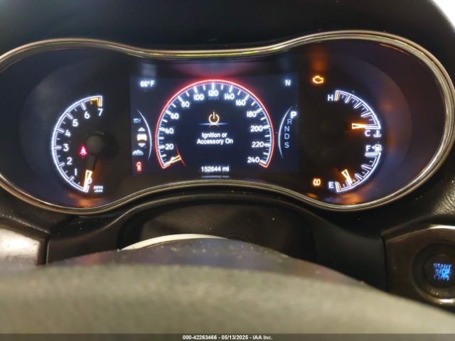 1C4RJFBGXEC462914 Jeep Grand Cherokee Limited