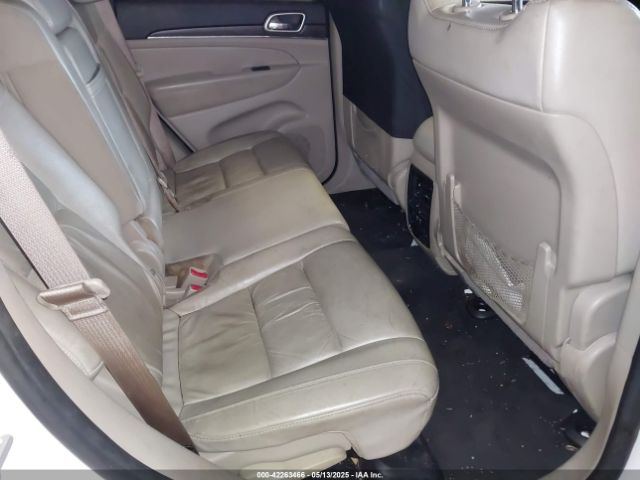1C4RJFBGXEC462914 Jeep Grand Cherokee Limited