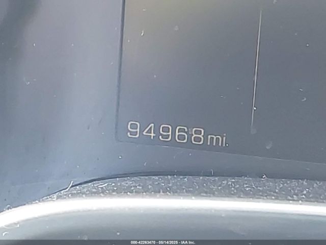 3GYFNAE35FS642004 Cadillac Srx Standard