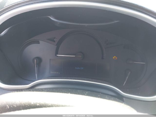 3GYFNAE35FS642004 Cadillac Srx Standard