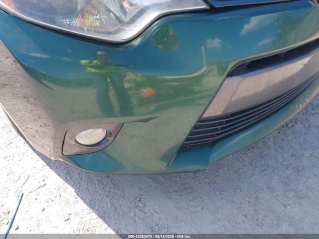 5YFBURHE7FP223670 Toyota Corolla Le Premium