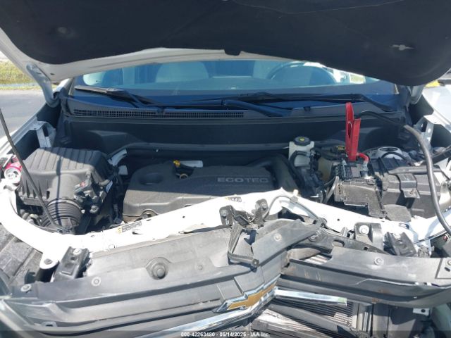 3GNAXKEV0LS650936 Chevrolet Equinox Fwd Lt 1.5l Turbo