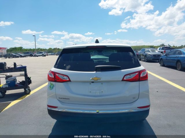 3GNAXKEV0LS650936 Chevrolet Equinox Fwd Lt 1.5l Turbo