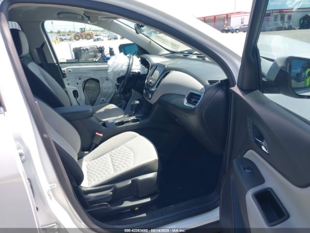 3GNAXKEV0LS650936 Chevrolet Equinox Fwd Lt 1.5l Turbo