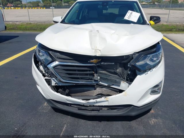 3GNAXKEV0LS650936 Chevrolet Equinox Fwd Lt 1.5l Turbo