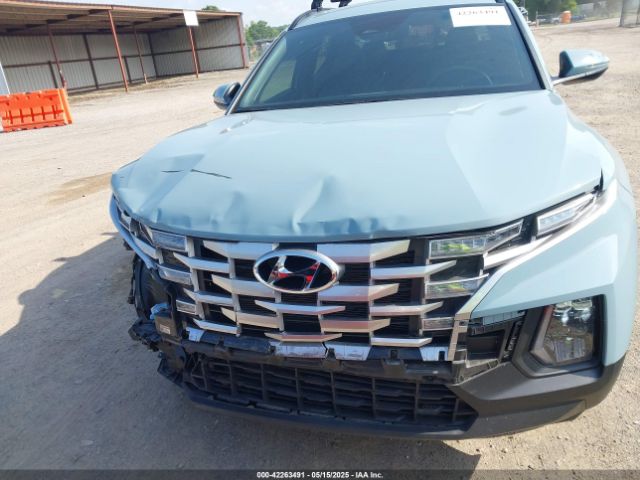 5NTJCDAE9RH094846 Hyundai Santa Cruz Sel