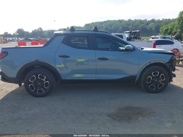 5NTJCDAE9RH094846 Hyundai Santa Cruz Sel