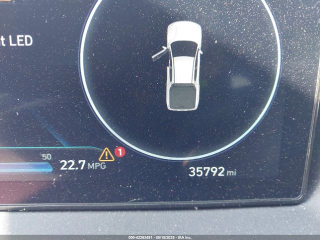 5NTJCDAE9RH094846 Hyundai Santa Cruz Sel