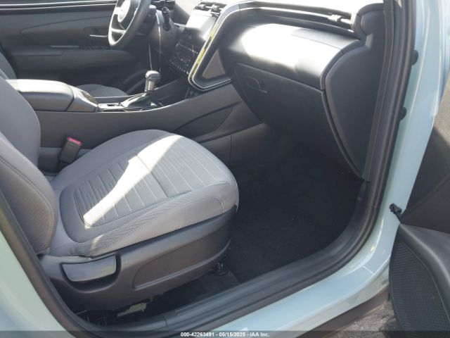 5NTJCDAE9RH094846 Hyundai Santa Cruz Sel