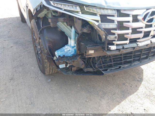 5NTJCDAE9RH094846 Hyundai Santa Cruz Sel