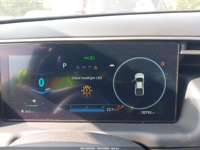 5NTJCDAE9RH094846 Hyundai Santa Cruz Sel