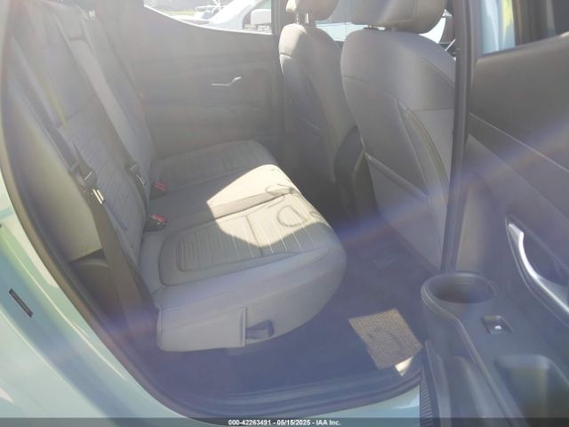 5NTJCDAE9RH094846 Hyundai Santa Cruz Sel