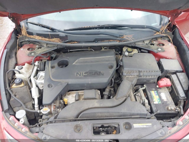 1N4AL3AP6FC598651 Nissan Altima 2.5 S