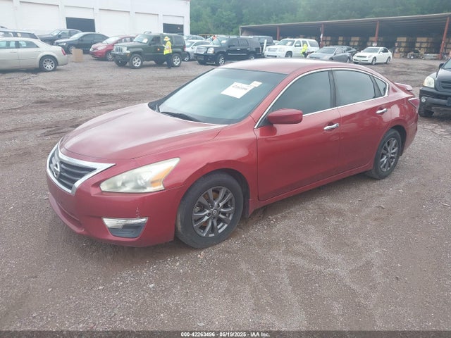 1N4AL3AP6FC598651 Nissan Altima 2.5 S