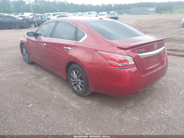 1N4AL3AP6FC598651 Nissan Altima 2.5 S