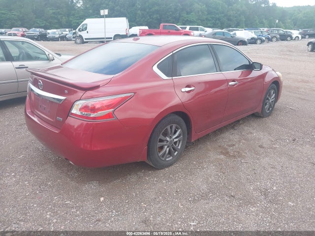 1N4AL3AP6FC598651 Nissan Altima 2.5 S