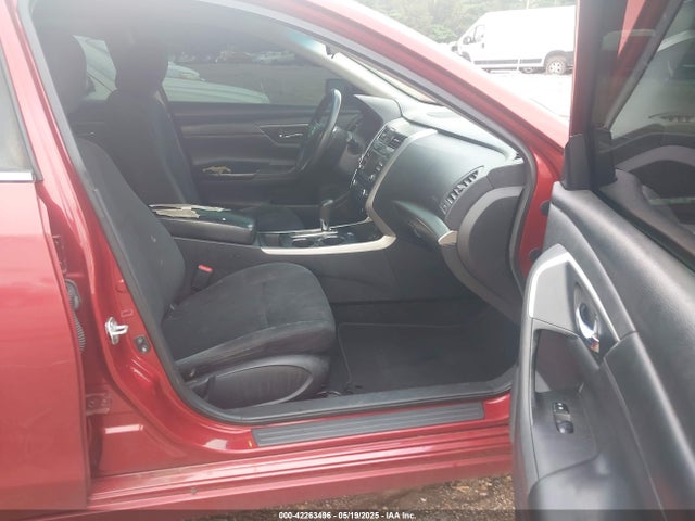 1N4AL3AP6FC598651 Nissan Altima 2.5 S