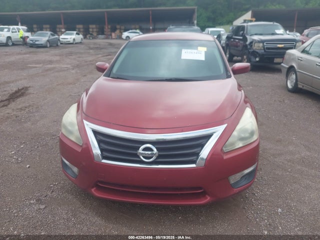 1N4AL3AP6FC598651 Nissan Altima 2.5 S