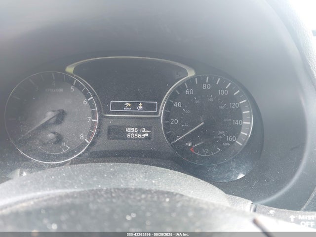 1N4AL3AP6FC598651 Nissan Altima 2.5 S
