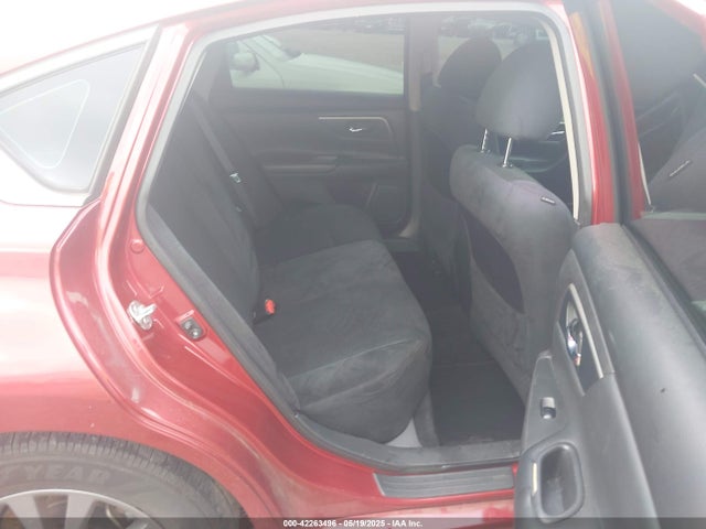 1N4AL3AP6FC598651 Nissan Altima 2.5 S