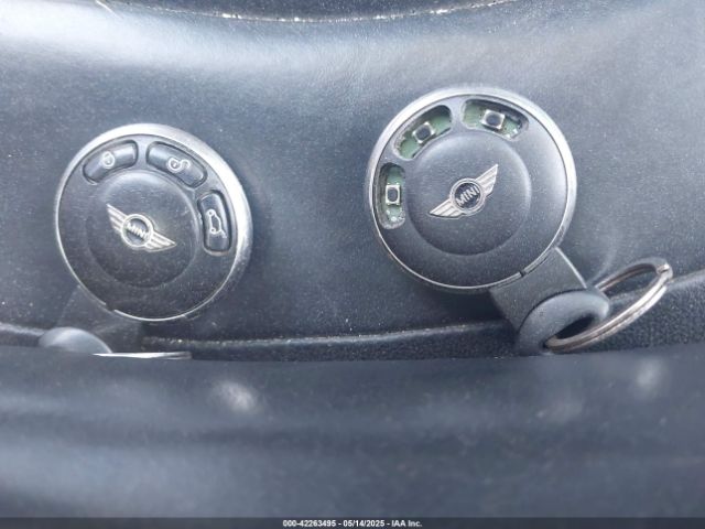 2013 MINI CLUBMAN WMWZF3C54DT489602 Photo 10