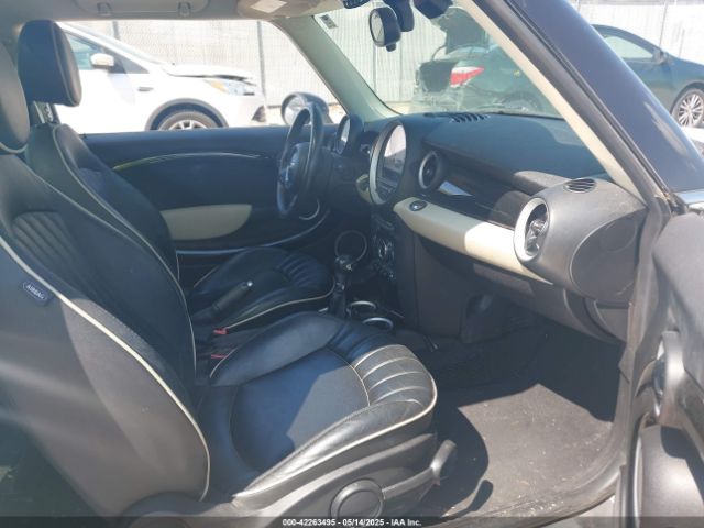 2013 MINI CLUBMAN WMWZF3C54DT489602 Photo 4