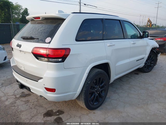 1C4RJEAG1HC720656 Jeep 2017