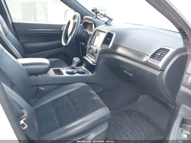 1C4RJEAG1HC720656 Jeep 2017