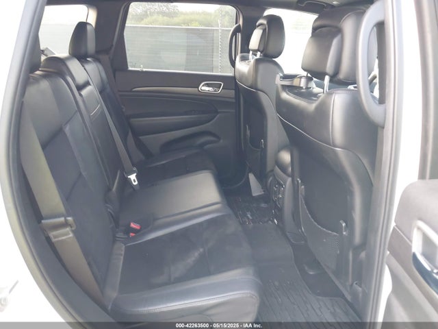 1C4RJEAG1HC720656 Jeep 2017