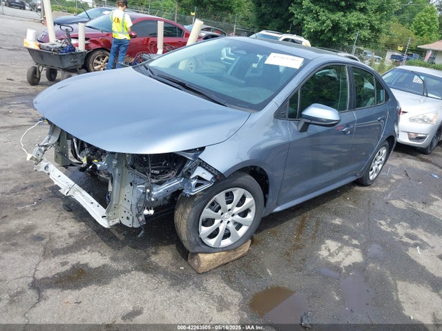 5YFB4MDE5RP199110 Toyota COROLLA LE