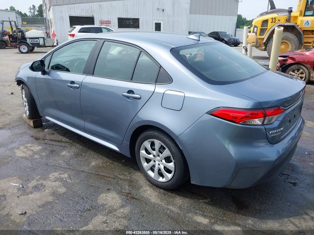 5YFB4MDE5RP199110 Toyota COROLLA LE