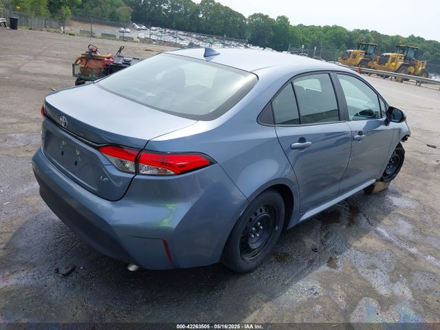 5YFB4MDE5RP199110 Toyota COROLLA LE