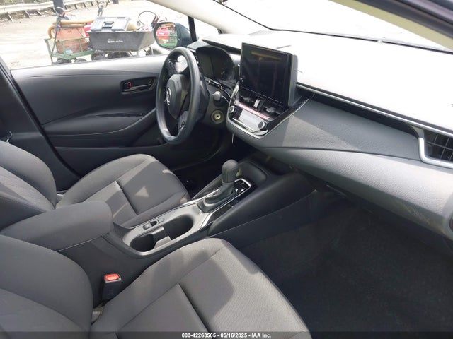 5YFB4MDE5RP199110 Toyota COROLLA LE