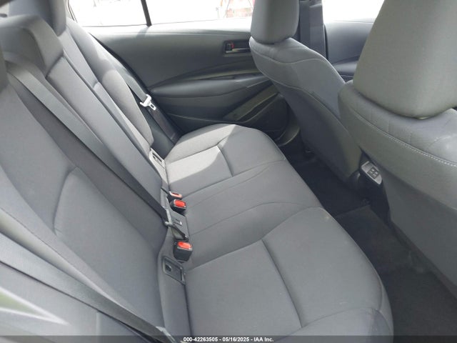 5YFB4MDE5RP199110 Toyota COROLLA LE