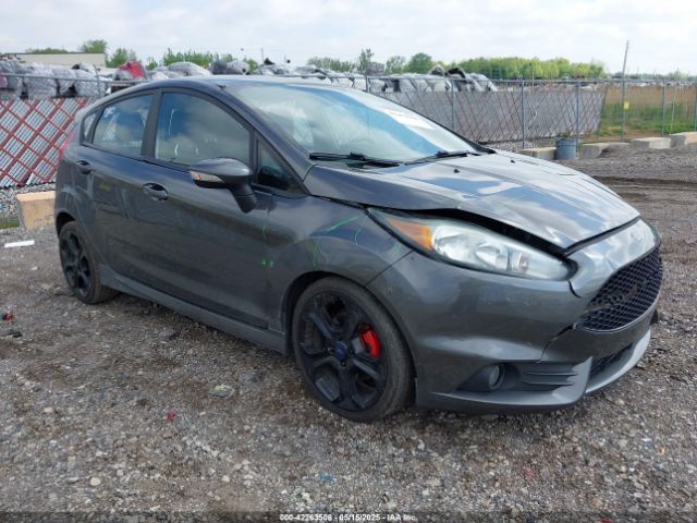 3FADP4GX2GM140958 auction archive image