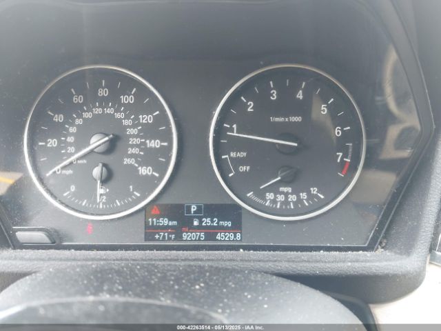 2016 BMW X1 WBXHT3C33GP883291 Photo 6