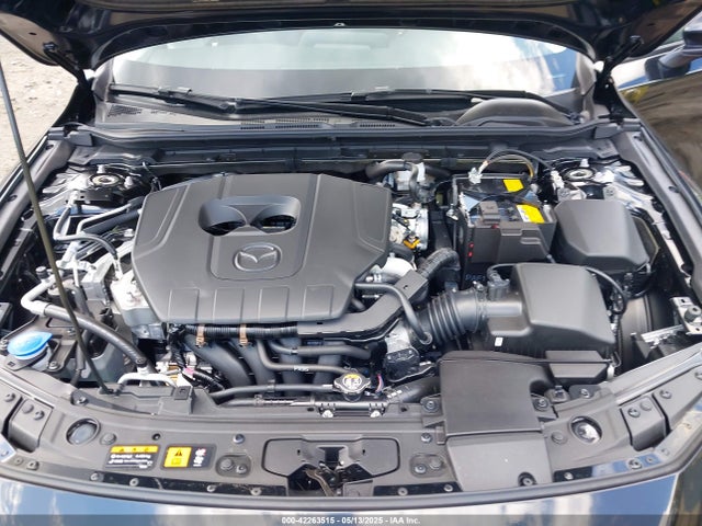 Mazda py cylinder deactivation 2025 JM1BPABM8S1781776 Image 10