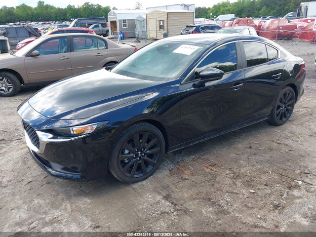 Mazda py cylinder deactivation 2025 JM1BPABM8S1781776 Image 2