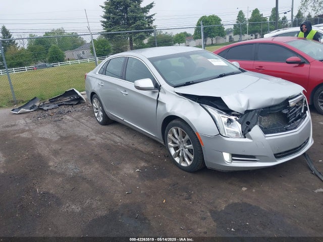 2017 CADILLAC XTS 2G61N5S38H9150744 Photo 0