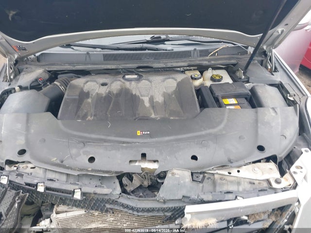 2017 CADILLAC XTS 2G61N5S38H9150744 Photo 9